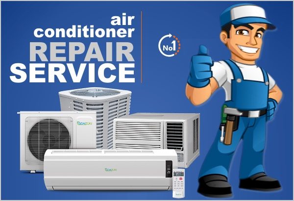 AC Technician