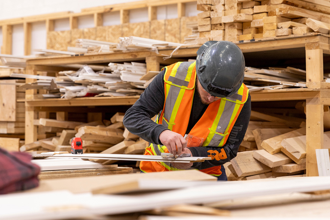 Carpenter