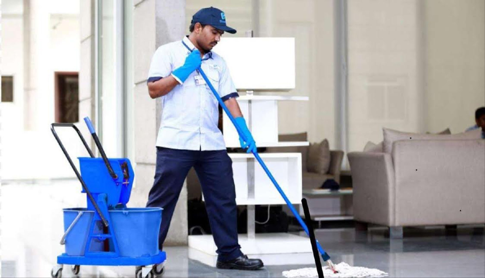Housekeeping